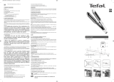 Tefal HS6150K0 User manual