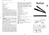 Tefal HS3016K0 User manual