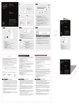 Performance Designed Products 048-025-EI-BK User manual