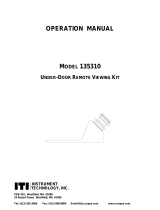 ITI 135310 Operating instructions