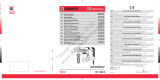 Sparky Group BP 330CE Original Instructions Manual