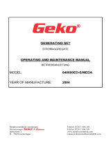 GEKO640000ED-S/MEDA