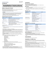 Mitsubishi Electric GX Works3 Installation guide