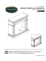 ProCom Heating CRHFD400RT-M-M User manual