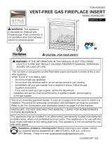 ProCom HeatingSSFBD32RT