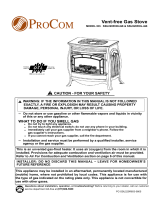 ProCom HeatingSSU220RHN-GB