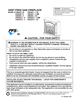 ProCom Heating FBD28T(C) User manual