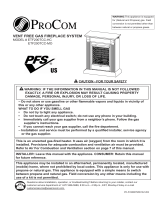 ProCom HeatingETF200TCC