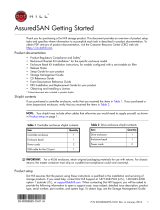 Seagate AssuredSAN 3004/6000/6004 Getting Started