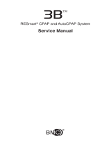 BMC RESmart User manual