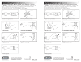 Hely&Weber Semi-Universal Matt Strap 3707 Warnings And Instructions