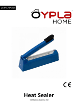 OYPLA Home 3959 User manual