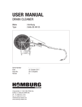 HomburgDelta DE-M135