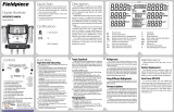 Fieldpiece SMAN340 User manual