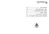 Oprema Annex User manual