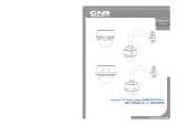 CNB SxB2xZ12F P User manual