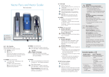 Durr Dental Vector Paro Short Instructions