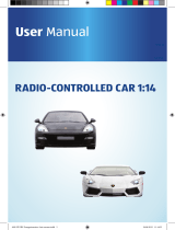 Dario DA-SAP-14-01 User manual