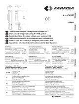 FARFISA INTERCOMSEX362