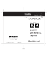 Franklin IC-117 User manual
