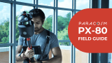 Paracosm PX-80 Field Manual