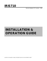 Iris Innovations 710 Installation & Operation Manual