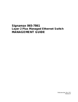 SignaMax 065-7861 Product information