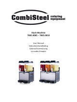 CombiSteel 7065.0010 User manual