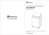 DawlanceDWT 260 C LVS+