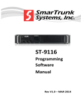 SmartTrunk SystemsM38-ST-9116D