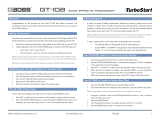 Boss Audio SystemsGT-10B