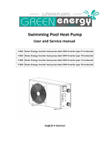 Green EnergyInverter Eco 16
