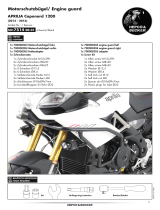 hepco & becker 5017514 00 01 Operating instructions