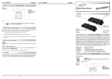 EXSYS EX-1184HMV User manual