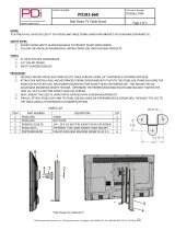 PDi PD181-660 User manual