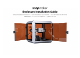 Snapmaker Enclosure Installation guide
