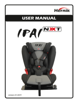 Hernik IPAI-NXT User manual