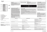 Whirlpool HF 1801 E F AA.UK.1 Program Chart