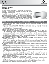 aerauliqa Quantum HR 150 PRO Installation guide