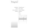 Pelgrim tbf 9050 col Owner's manual