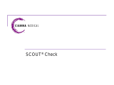 Cianna Medical SCOUT Check Quick start guide