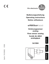 IFM ElectronicEfector 300 SA1004