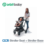 Orbit baby G3 User manual