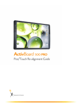 promethean ActivBoard 500 PRO Product information