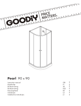 Goodiy PEARL User manual