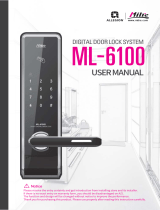 Milre ML-6100 User manual