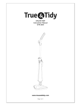 True & Tidy STM-300 GRAY-2-KIT Owner's manual