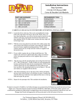 N-Fab HPC1473QC-SS Owner's manual