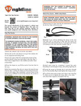 Rightline Gear 100S20 Installation guide