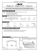 AutoVentshade 25923 Owner's manual